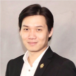 Tuấn Đặng Trợ lý tổng giám đốc Nhất Tín Logistics