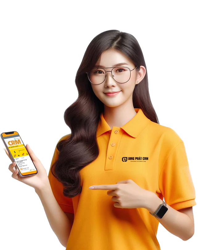 CRM installation and Training