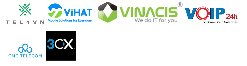 CRM's partners have integrated IP call center