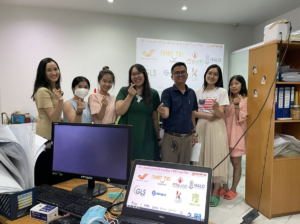 Deploying CRM software for Hoang Giang Agarwood