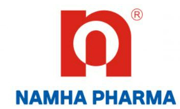 NamHa pharma