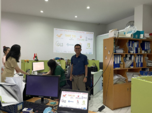 longphatcrm training crm