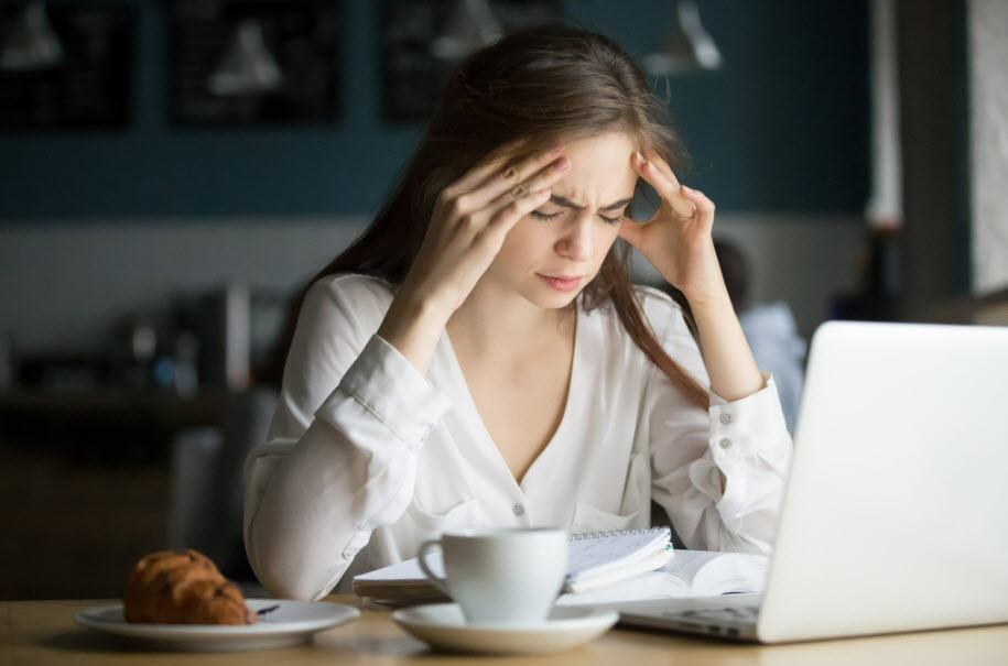 Customer management CRM