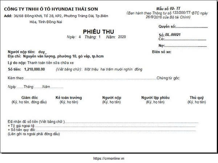 Auto_garage_management_software_for_Thuan_Thinh_Phat