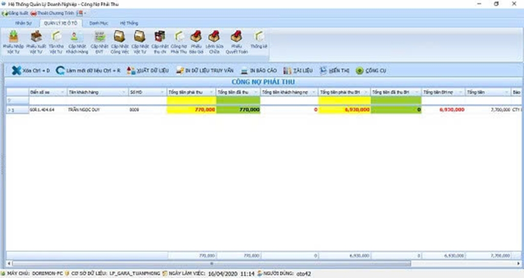 Auto_garage_management_software_for_Thuan_Thinh_Phat