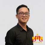 Đức Lê IT Manager, Just In Time Logistics