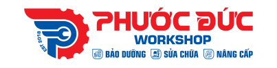 LOGO PHƯỚC ĐỨC WORKSHOP. FULL