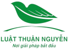 luat thuan nguyen