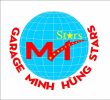 Triển khai phần mềm quản lý gara cho minh hung stars